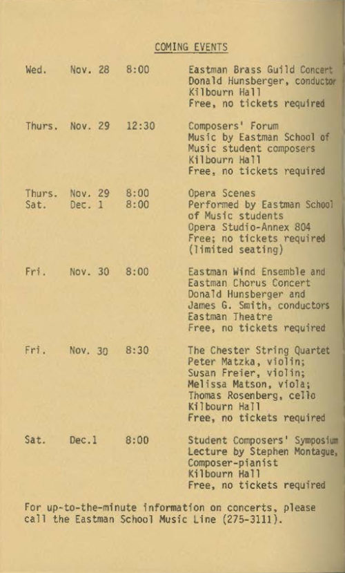 1979 November 27 Eastman Trio with Photo Cover_Page_8 1979 November 27 Eastman Trio with Photo Cover_Page_8