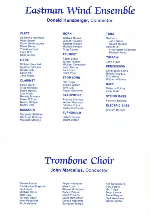 1979 October 20 Prism 7, Eastman Milestones_Page_3 1979 October 20 Prism 7, Eastman Milestones_Page_3