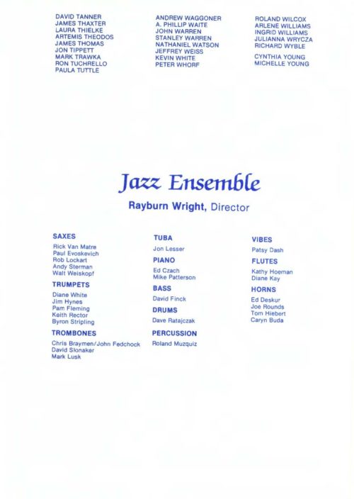 1979 October 20 Prism 7, Eastman Milestones_Page_5 1979 October 20 Prism 7, Eastman Milestones_Page_5