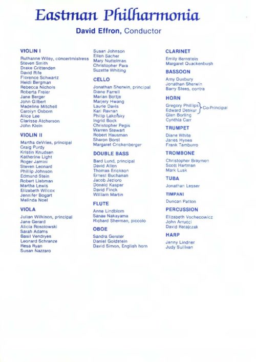 1979 October 20 Prism 7, Eastman Milestones_Page_6 1979 October 20 Prism 7, Eastman Milestones_Page_6