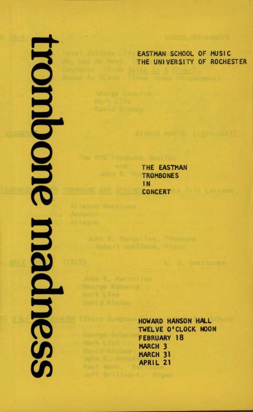 1980 February 18 Trombone Madness_Page_1