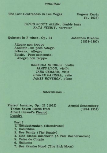 1981 May 8 Intermusica Nova (Pierrot Lunaire)_Page_2