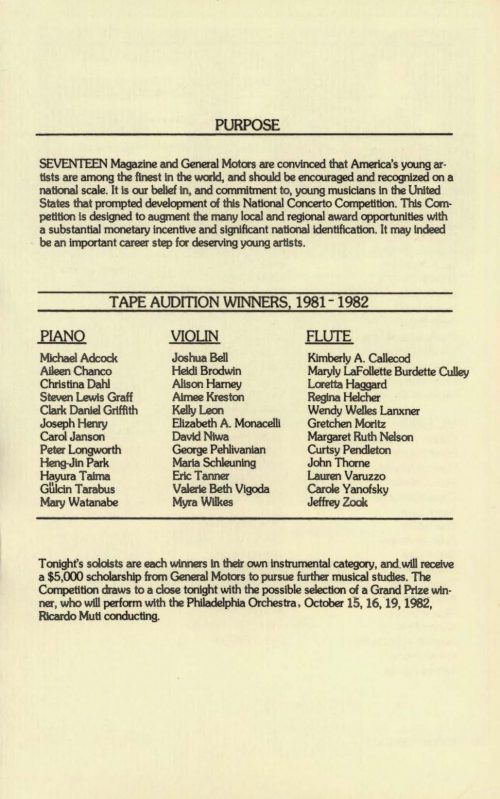 1982 March 1 Seventeen Magazine Concerto Competition_Page_2