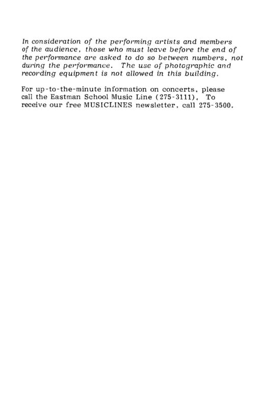 Computer Music Conference Concert II Page 11