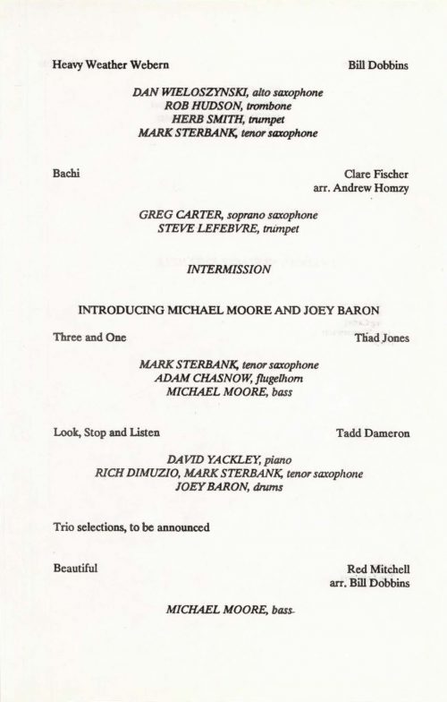 1987 December 14 Eastman New Jazz Ensemble_Page_3