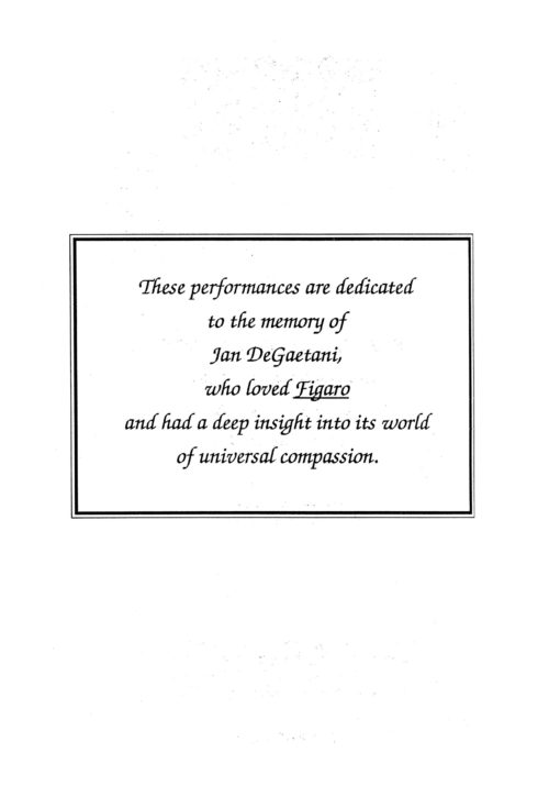 1989 November 3 EOT performs The Marriage of Figaro page 2 1989 November 3 EOT performs The Marriage of Figaro page 2