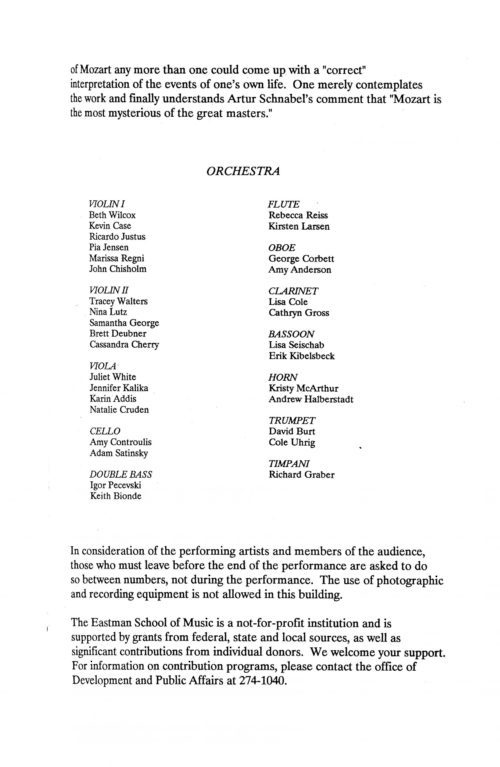1989 November 3 EOT performs The Marriage of Figaro page 7 1989 November 3 EOT performs The Marriage of Figaro page 7