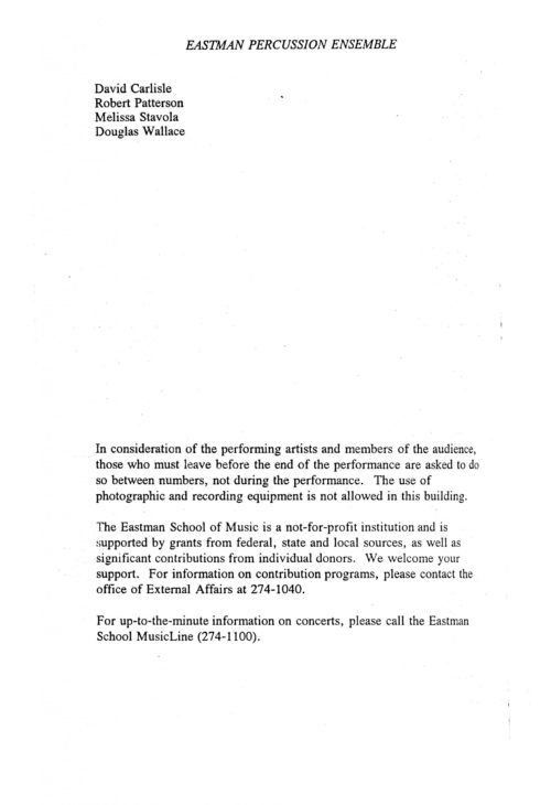 1991 November 1 Computer Music Concert_Page_04 1991 November 1 Computer Music Concert_Page_04