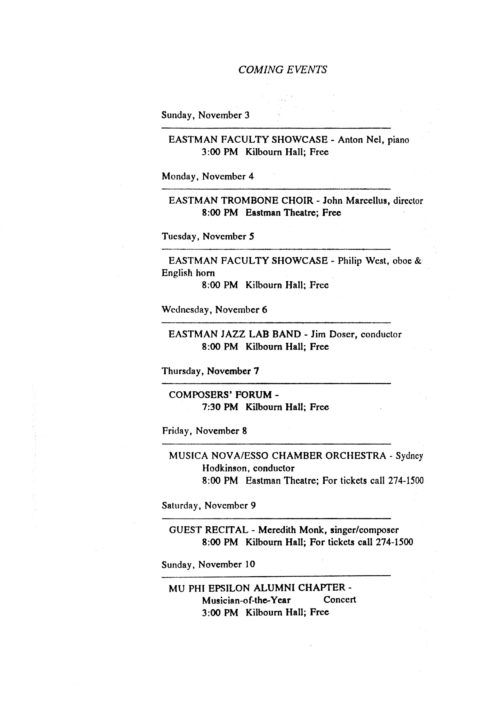 1991 November 1 Computer Music Concert_Page_11 1991 November 1 Computer Music Concert_Page_11