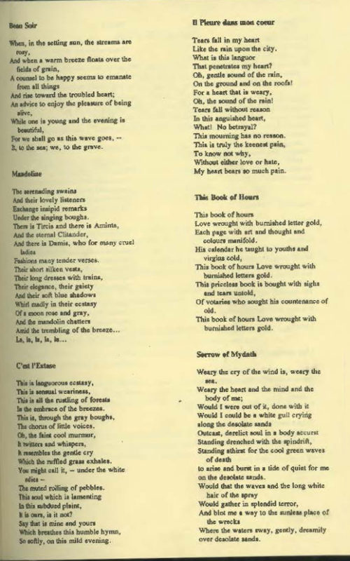1991 November 12 Carol Webber Recital_Page_05 1991 November 12 Carol Webber Recital_Page_03