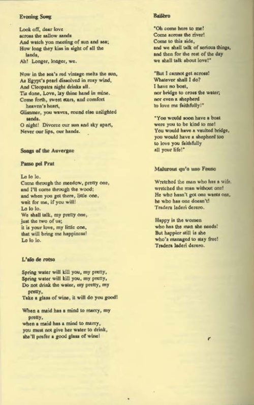 1991 November 12 Carol Webber Recital_Page_06 1991 November 12 Carol Webber Recital_Page_03