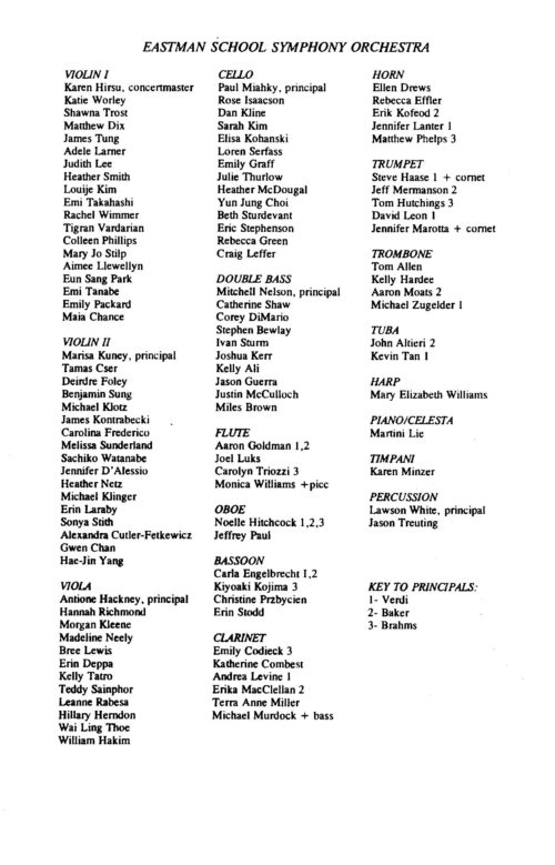 Charles Castleman and ESSO Page 3