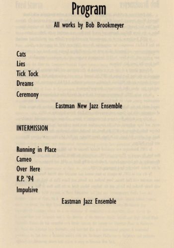 1997 May 2 Eastman Jazz Ensemble and New Jazz Ensemble_Page_2