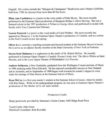 1998 November 11 EWE page 6 1998 November 11 EWE page 6