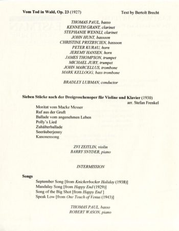 1998 November 14 E Virtuosi page 2 1998 November 14 E Virtuosi page 2