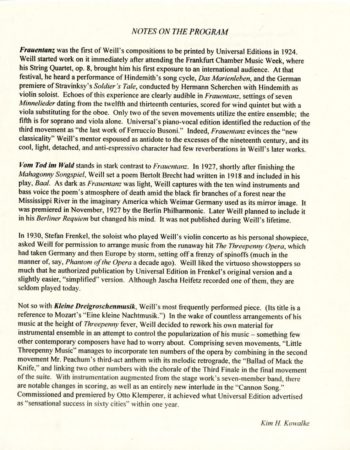 1998 November 14 E Virtuosi page 4 1998 November 14 E Virtuosi page 4