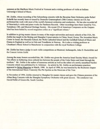 1998 November 14 E Virtuosi page 6 1998 November 14 E Virtuosi page 6