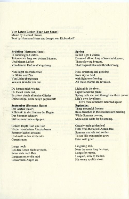 2002 January 30 Eastman Philharmonia page 4