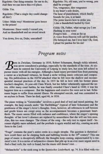 2003 April 30 Jennifer Gliere, Soprano, and Chung Hua Weng, Piano, in a Bel Canto Recital_Page_06