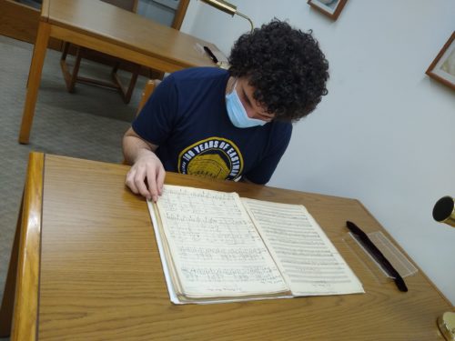 2021 November 3 Raffi Wright Raffi Wright