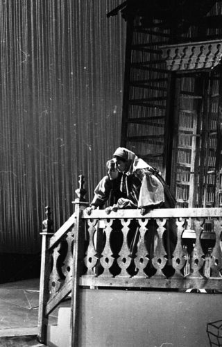 3 Katja Kabanova-Act1 Glasa and Feklusa watching Boris 3 Katja Kabanova-Act1 Glasa and Feklusa watching Boris