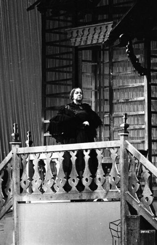 3 Katja Kabanova-Kabanicha (act 2, scene 1) 3 Katja Kabanova-Kabanicha (act 2, scene 1)