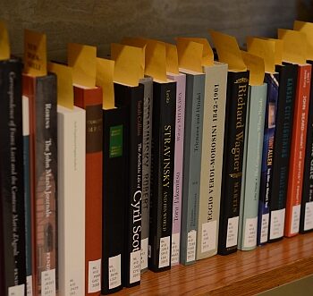 Home – Sibley Music Library