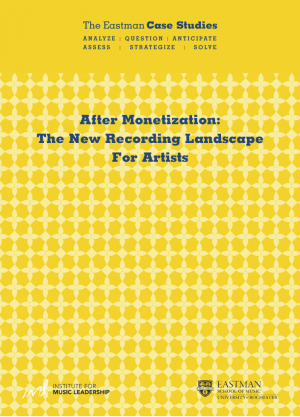 After Monetization