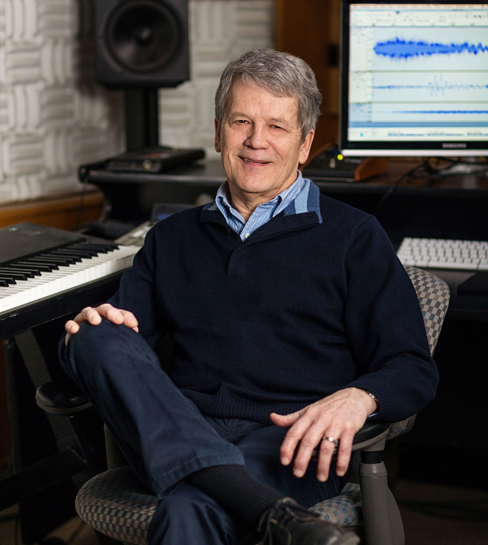 Celebrating Allan Schindler (1944–2018): A Retrospective on His 80th