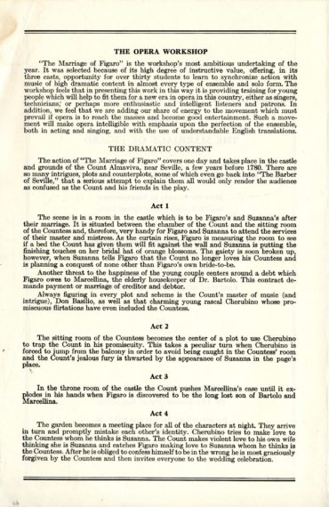 April 10-12, 1948 page 2 Program April 10-12, 1948 page 2