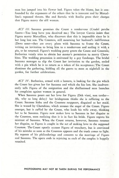 April 10-12, 1948 program insert page 2