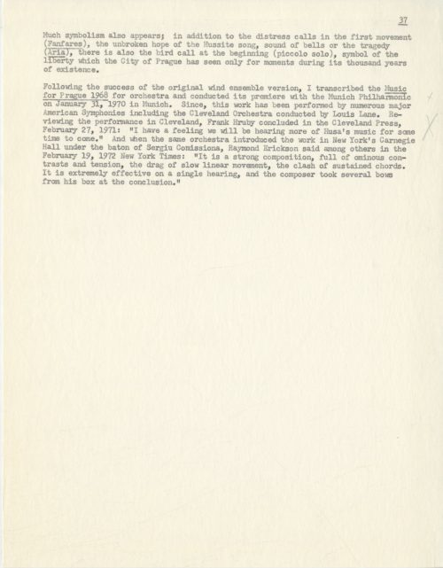 Autobiographical essay (page 37).