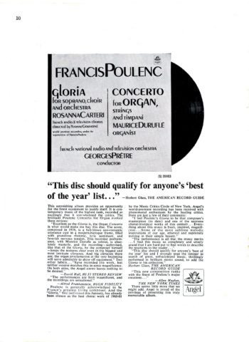 Carnegie Hall program 10 040 Carnegie Hall program 10 040