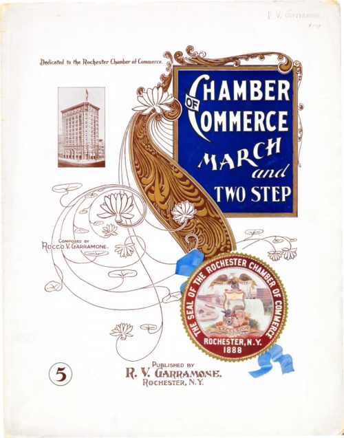 chamber of Commerce