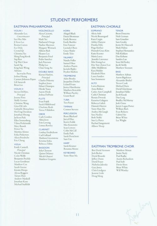 Douglas Lowry Memorial Celebration page 13 Douglas Lowry Memorial Celebration page 13