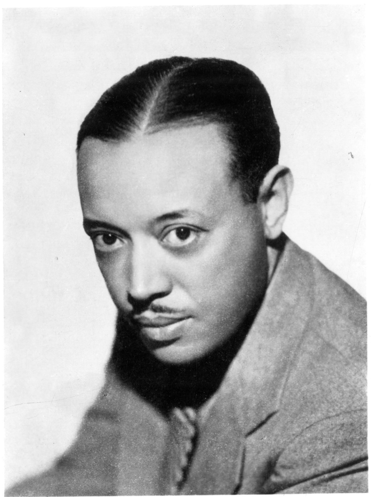 February 20th-26th: Symphony by William Grant Still