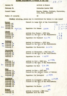 USSR information sheet page 4