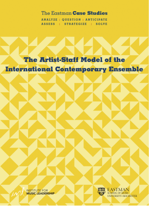 International Contemporary Ensemble