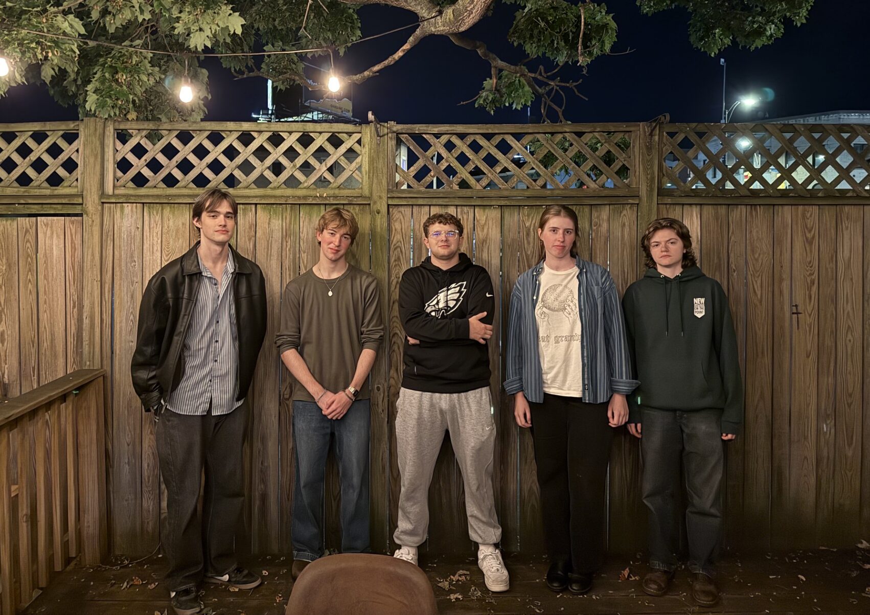 JITS 9-18 band photo