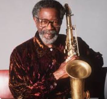Joe Henderson