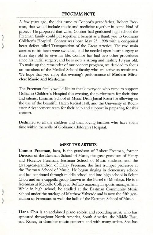 Modern Miracles page 4