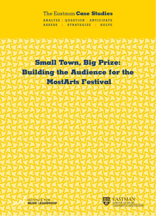 MostArts Festival
