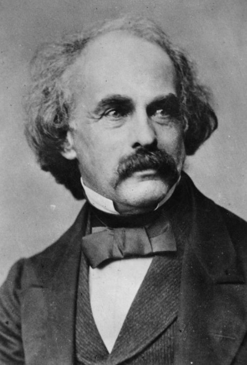 Nathaniel Hawthorne