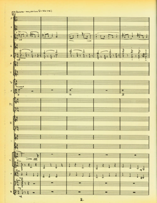 Nelson score page 4