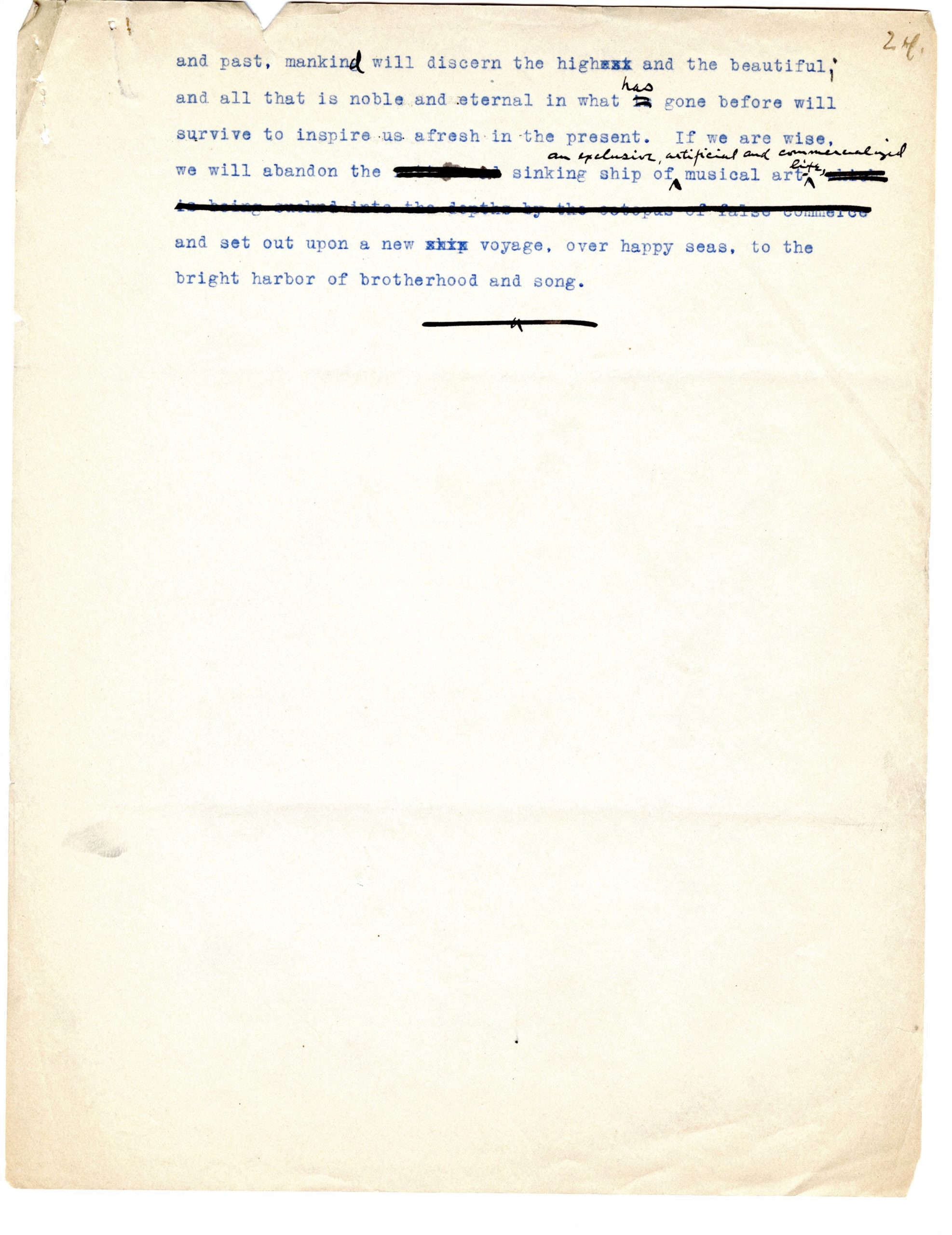New National Movement essay, page 5. New National Movement essay 5