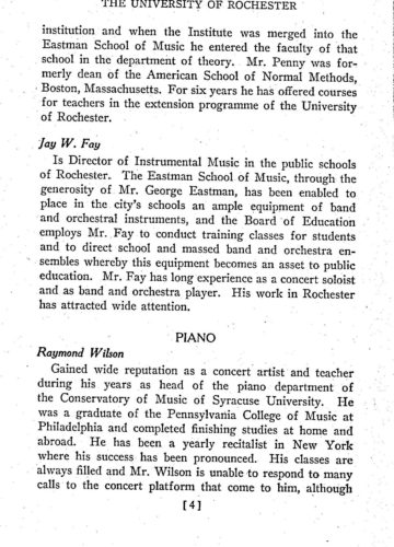 Official Bulletin 1922 summer session 4 Official Bulletin 1922 summer session