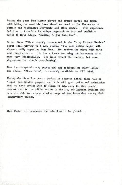 Program 19 January 1974 page 4