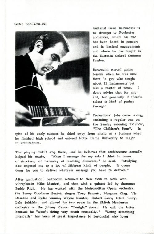 Program 19 January 1974 page 5