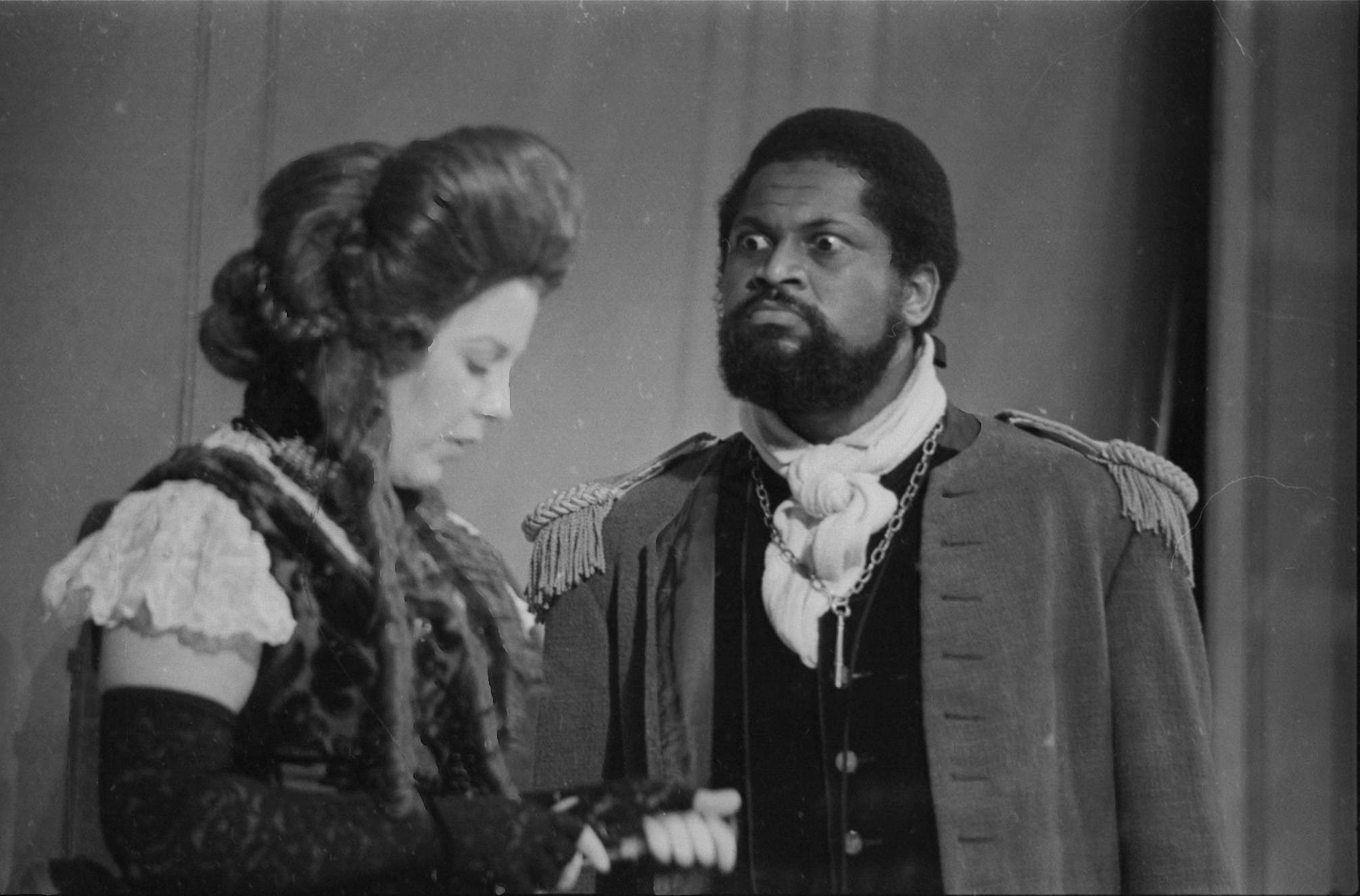 R2248-32 Moll Placket, characterized as a “lady of the town” with Raccoon, in whose keeping she is.