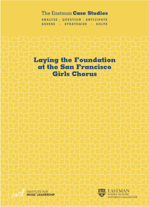 San Francisco Girls Chorus